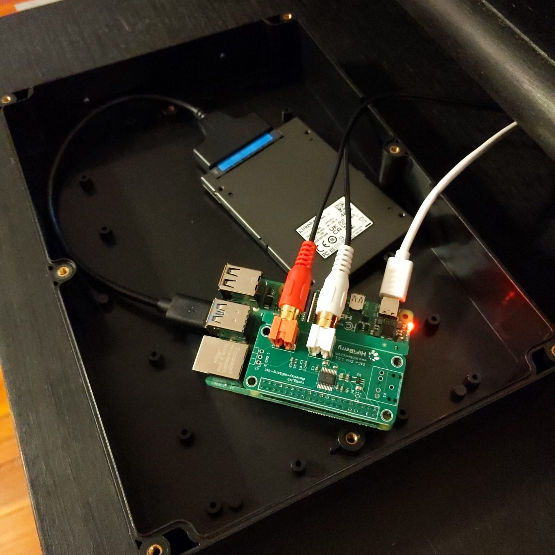 DIY-sonos