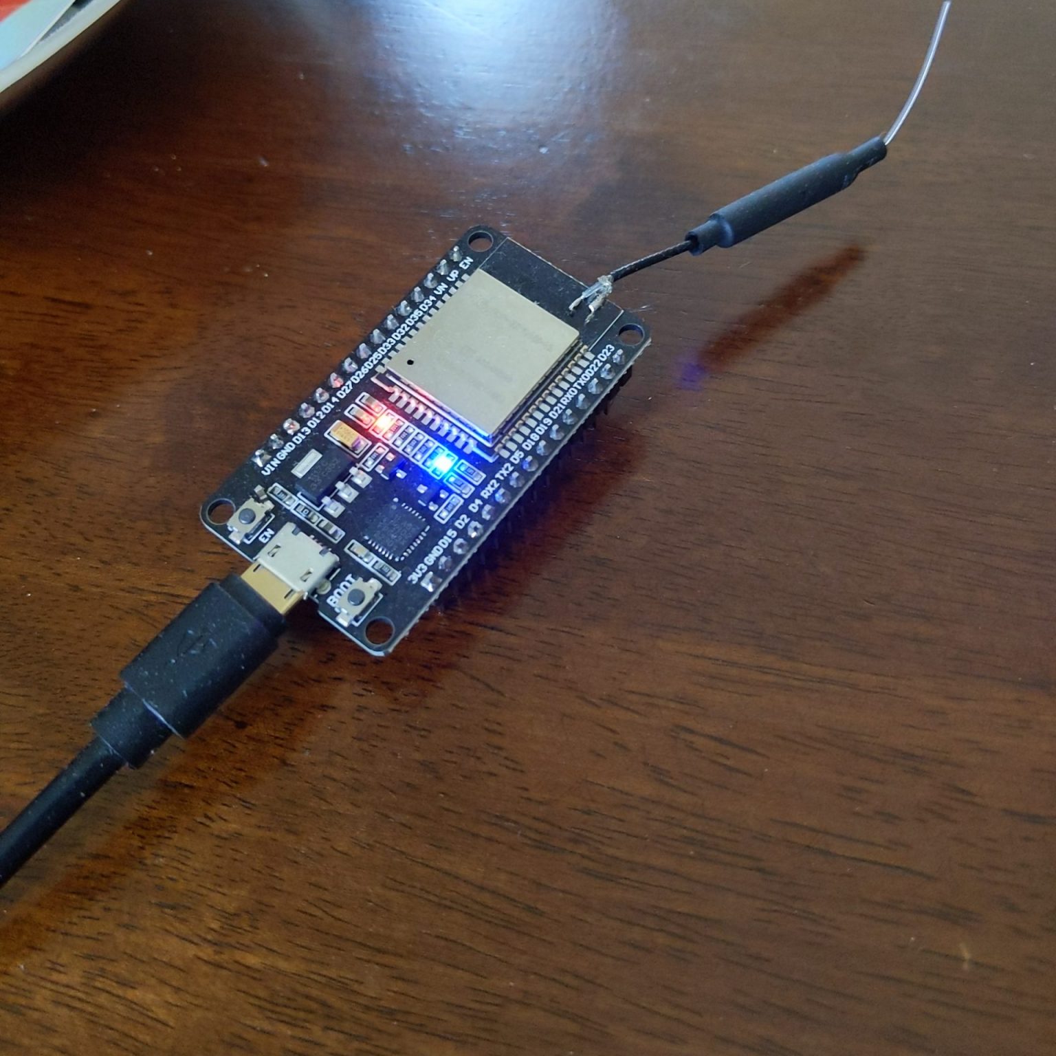wifi-repeater