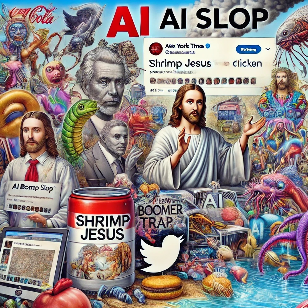 AI Slop