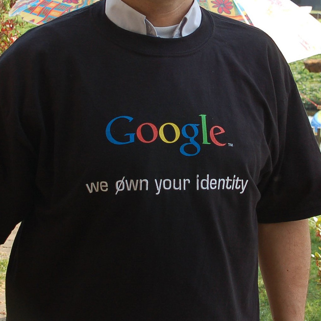 Degoogling