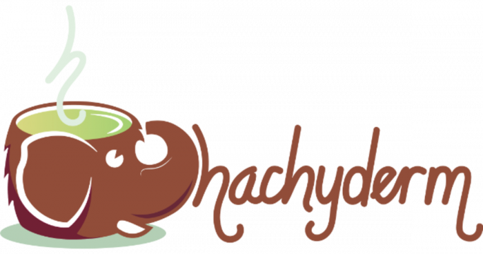 Hachyderm logo